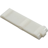 Gear Shaft Retainer, Hayward AquaNaut 200/400, Plastic, Wht : PVXS0007 - Hayward - 0610377329682 - PartsForSpas.com