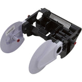 Lower Body, Hayward AquaNaut 400, Metal, Black : PVXS0009-236 - Hayward - 0610377289764 - PartsForSpas.com