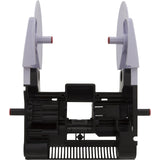 Lower Body, Hayward AquaNaut 400, Metal, Black : PVXS0009-236 - Hayward - 0610377289764 - PartsForSpas.com