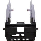 Lower Body, Hayward AquaNaut 400, Metal, Black : PVXS0009-236 - Hayward - 0610377289764 - PartsForSpas.com