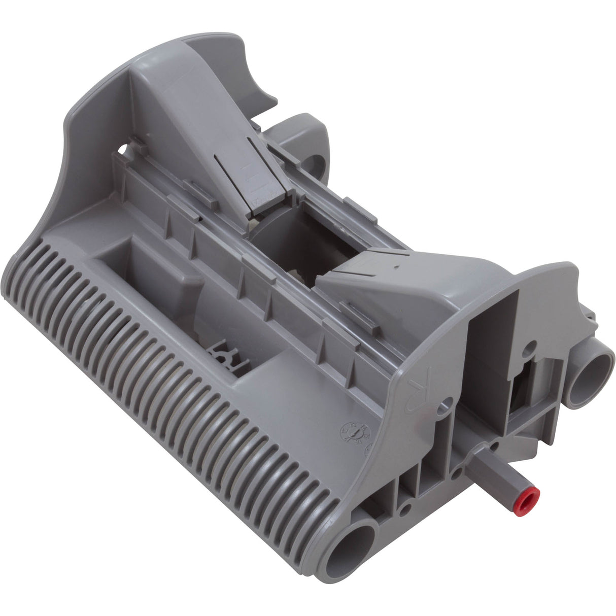 Lower Body, Hayward Phoenix 2 Wheel/4 Wheel : PVX792SA-207 - Hayward - 0610377289757 - PartsForSpas.com