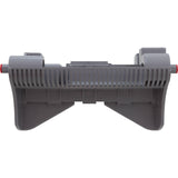 Lower Body, Hayward Phoenix 2 Wheel/4 Wheel : PVX792SA-207 - Hayward - 0610377289757 - PartsForSpas.com