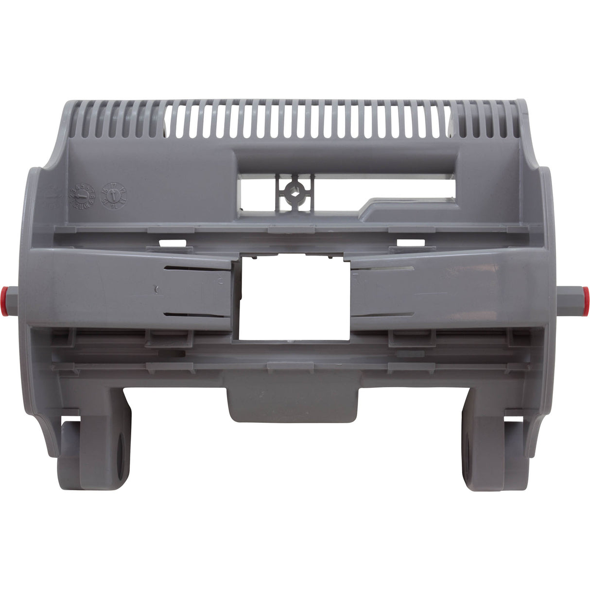 Lower Body, Hayward Phoenix 2 Wheel/4 Wheel : PVX792SA-207 - Hayward - 0610377289757 - PartsForSpas.com