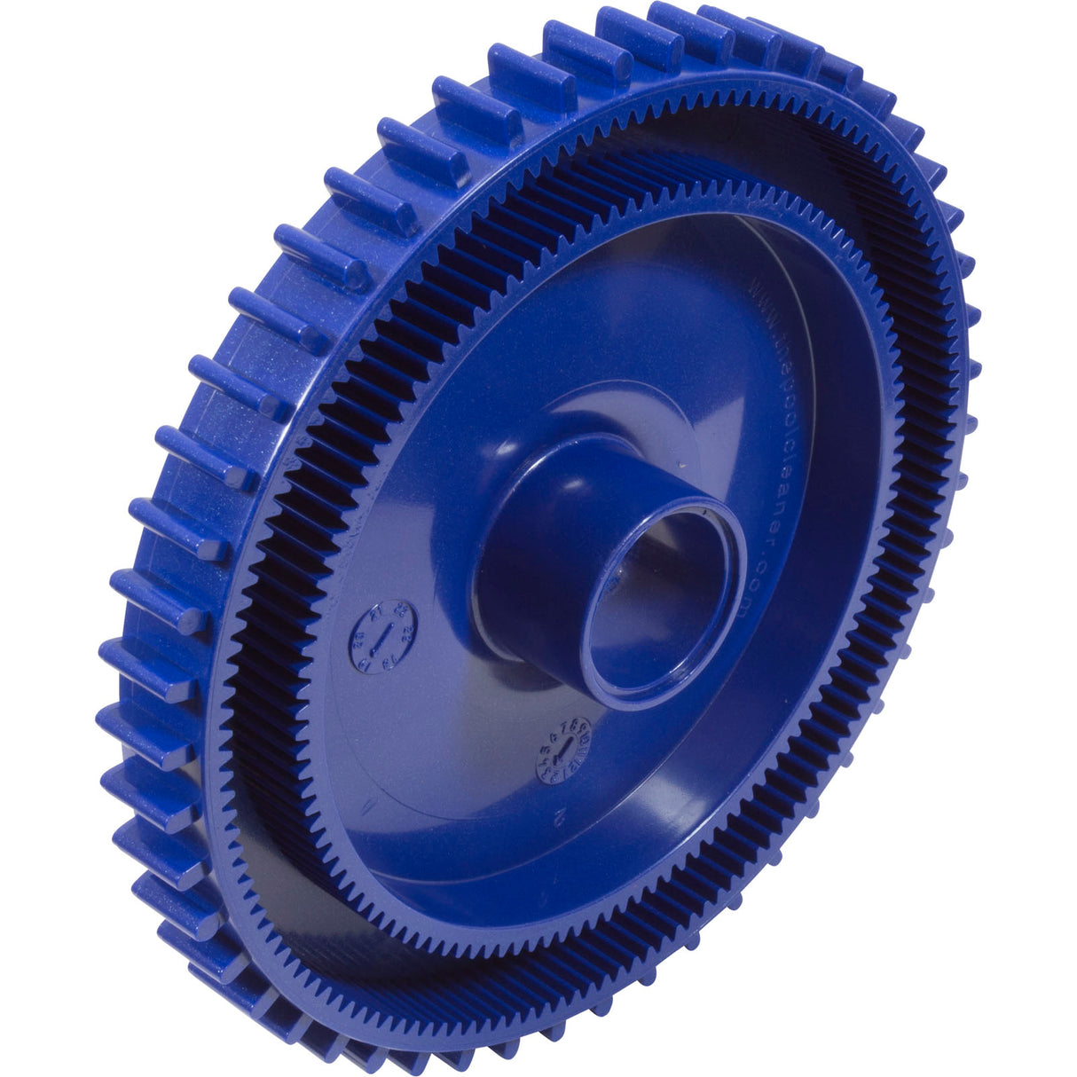 Wheel Hub, Hayward Phoenix 2 Wheel/4 Wheel : PVX051-234 - Hayward - 0610377289498 - PartsForSpas.com