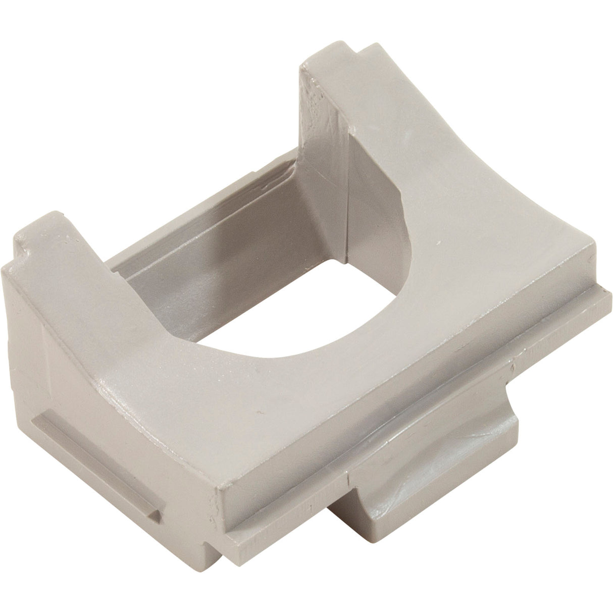 Suction Inlet, Hayward Phoenix 2 Wheel/4 Wheel, Large : PVX990L-207 - Hayward - 0610377289696 - PartsForSpas.com