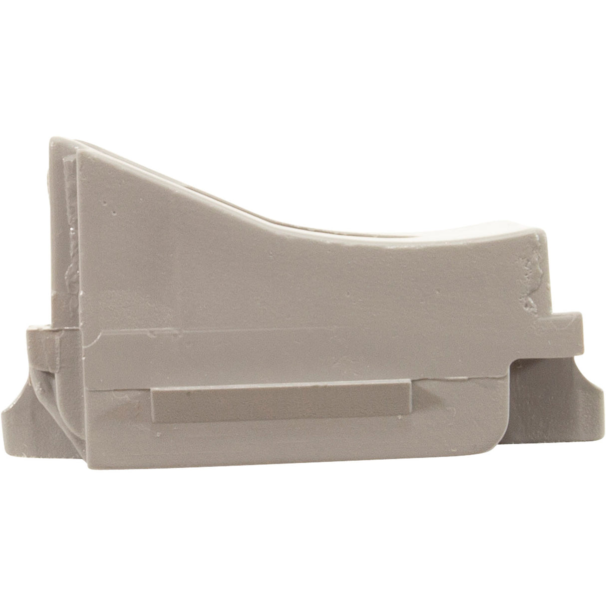 Suction Inlet, Hayward Phoenix 2 Wheel/4 Wheel, Large : PVX990L-207 - Hayward - 0610377289696 - PartsForSpas.com