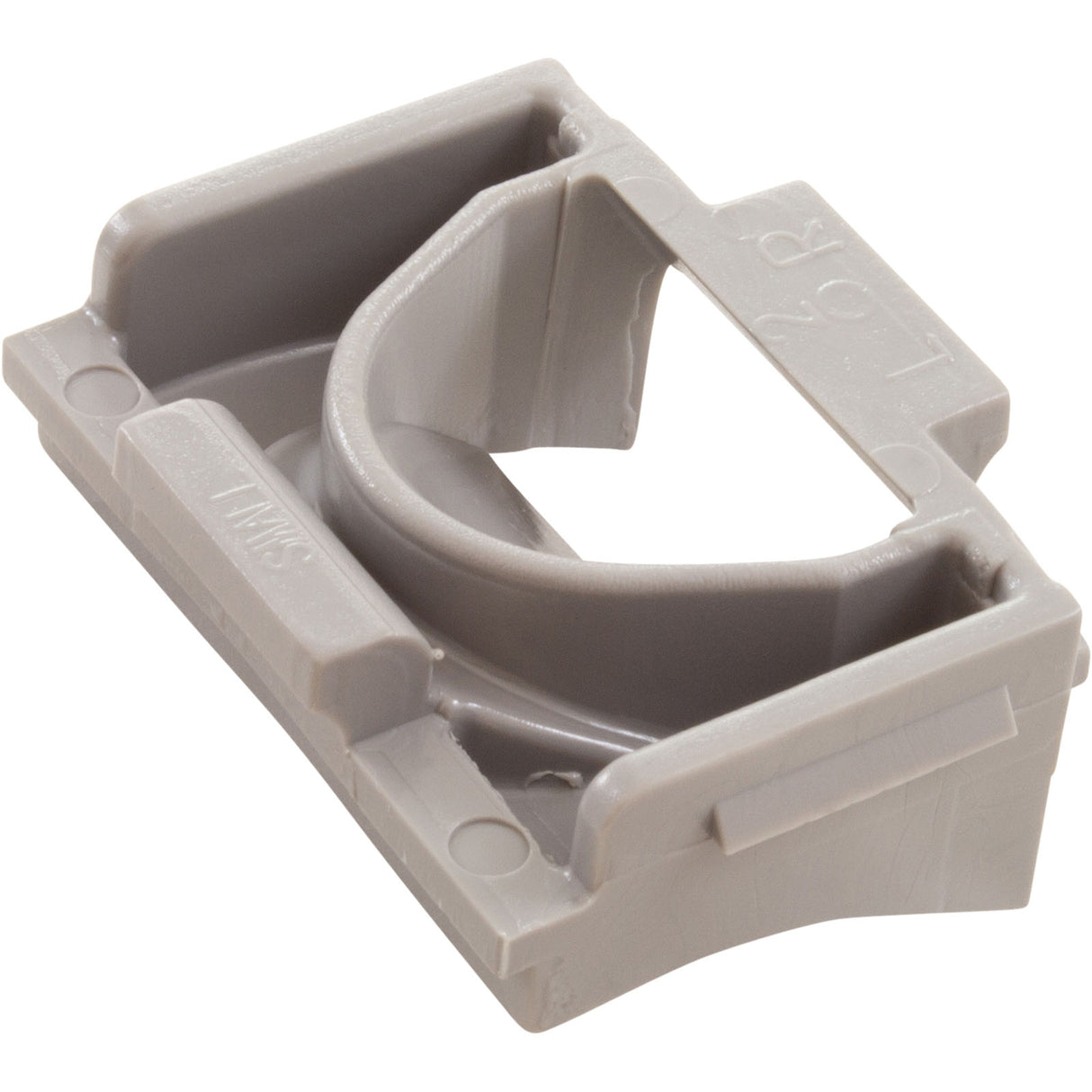 Suction Inlet, Hayward Phoenix 2 Wheel/4 Wheel, Small : PVX990S-207 - Hayward - 0610377289658 - PartsForSpas.com
