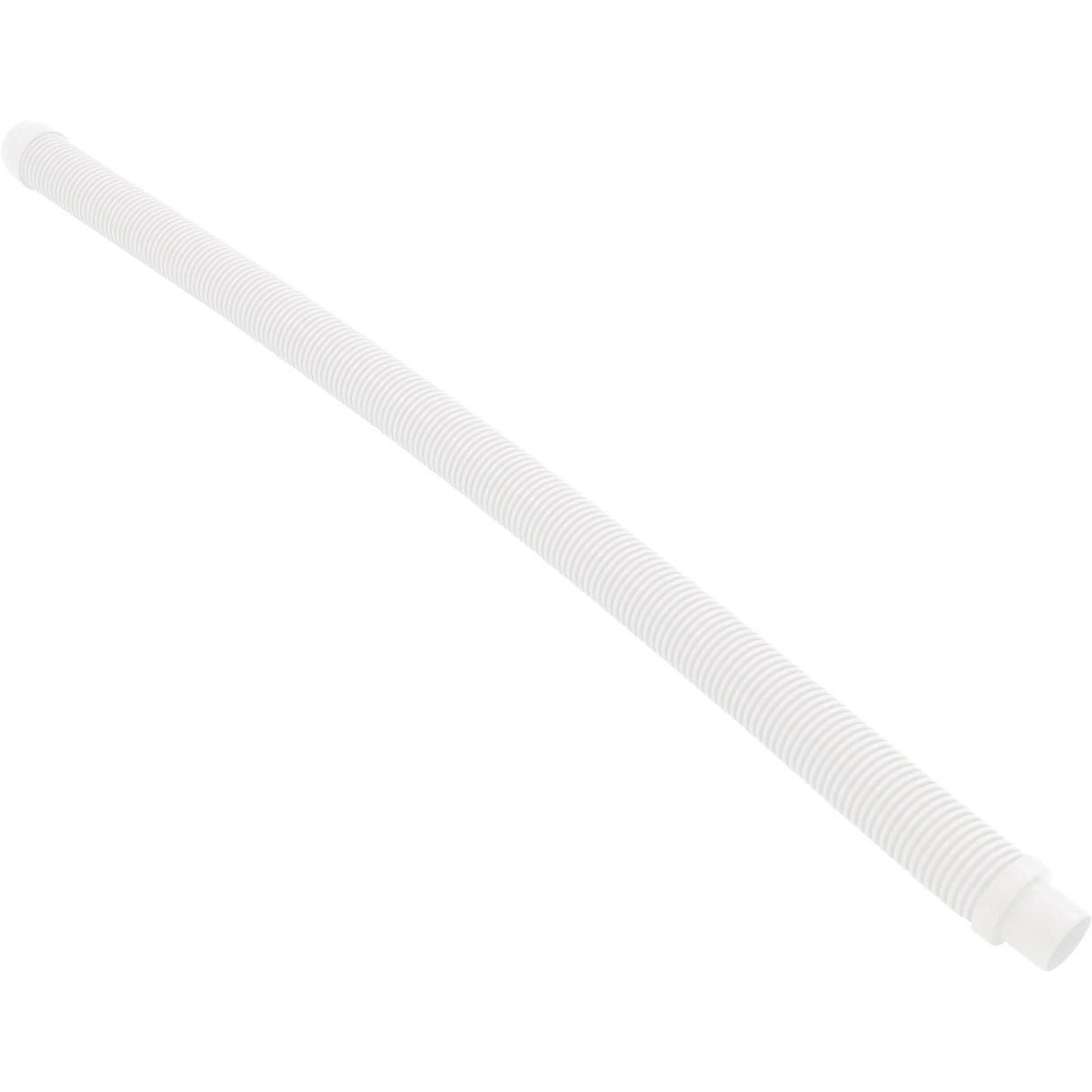 Vacuum Hose, 10 Pack, The Pool Cleaner™/Aquanaut, Suction, 40" : PVCHP1900WHPK10