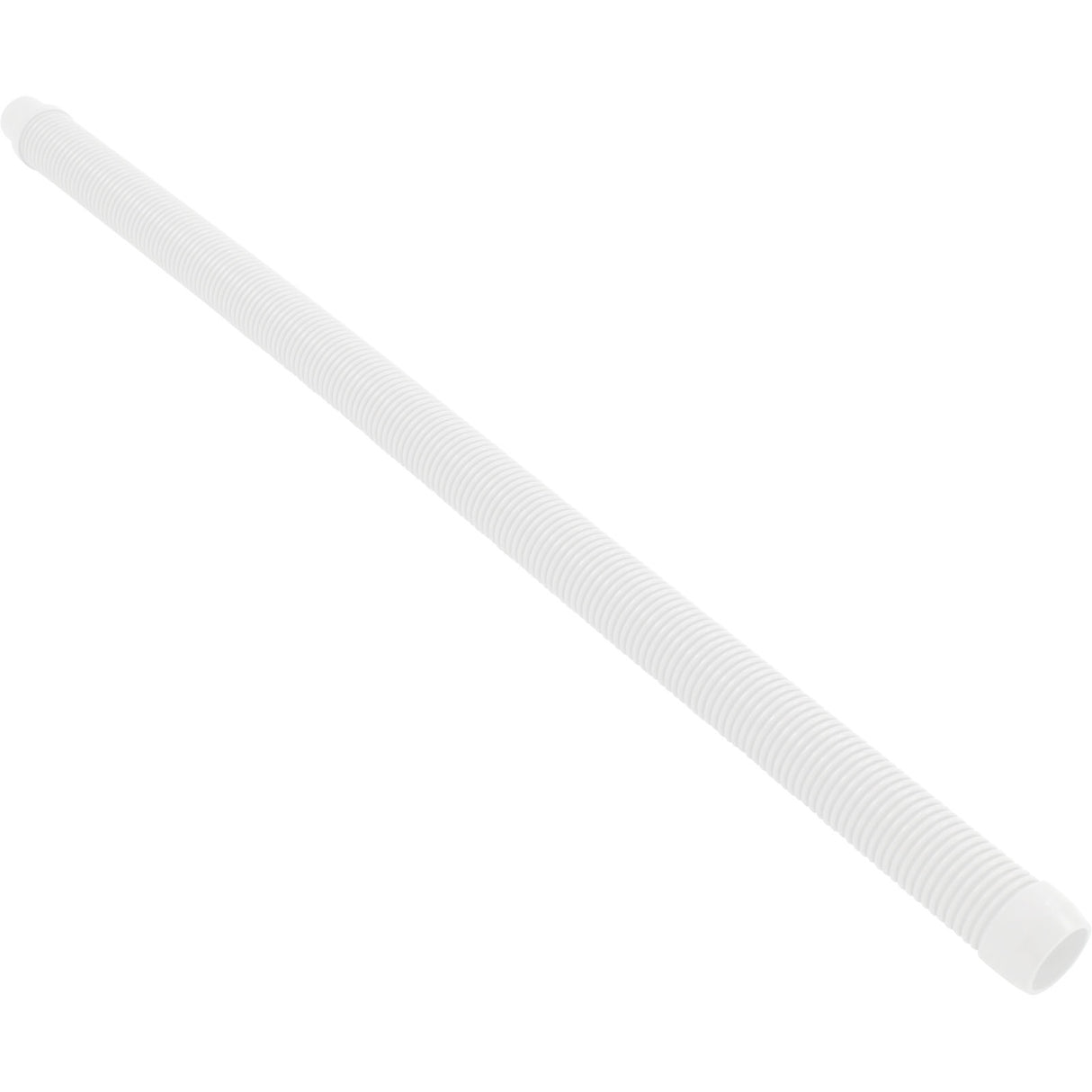 Vacuum Hose, 10 Pack, The Pool Cleaner™/Aquanaut, Suction, 40" : PVCHP1900WHPK10