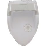 Shroud, Hayward Viper Cleaner, with Wing : AX5500TA4