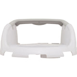 Shroud, Hayward Viper Cleaner, with Wing : AX5500TA4