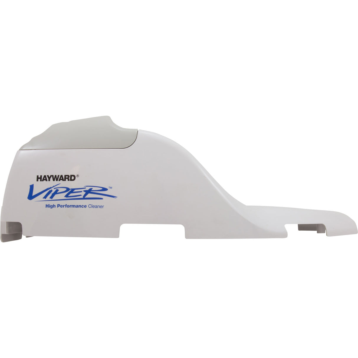 Shroud, Hayward Viper Cleaner, with Wing : AX5500TA4