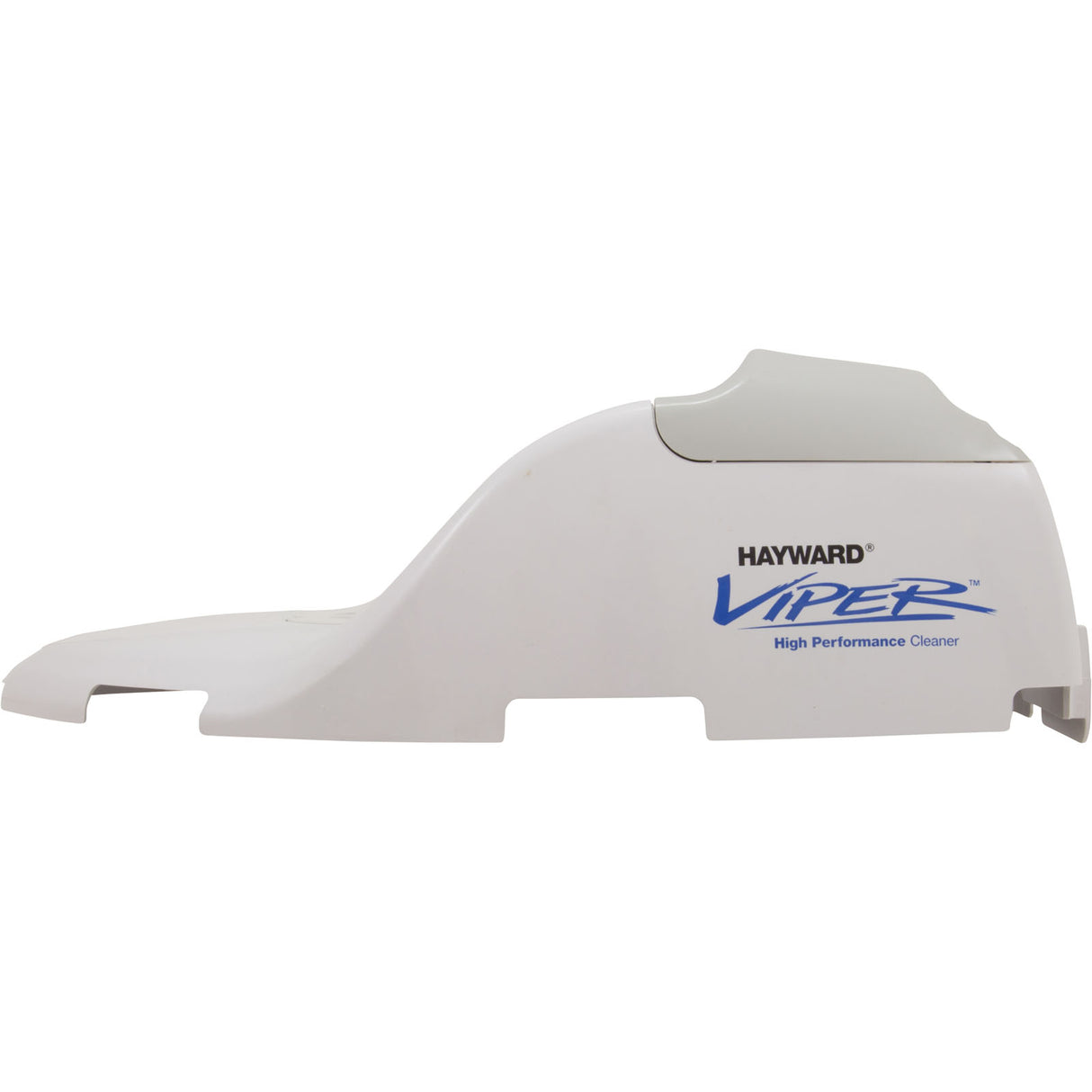 Shroud, Hayward Viper Cleaner, with Wing : AX5500TA4
