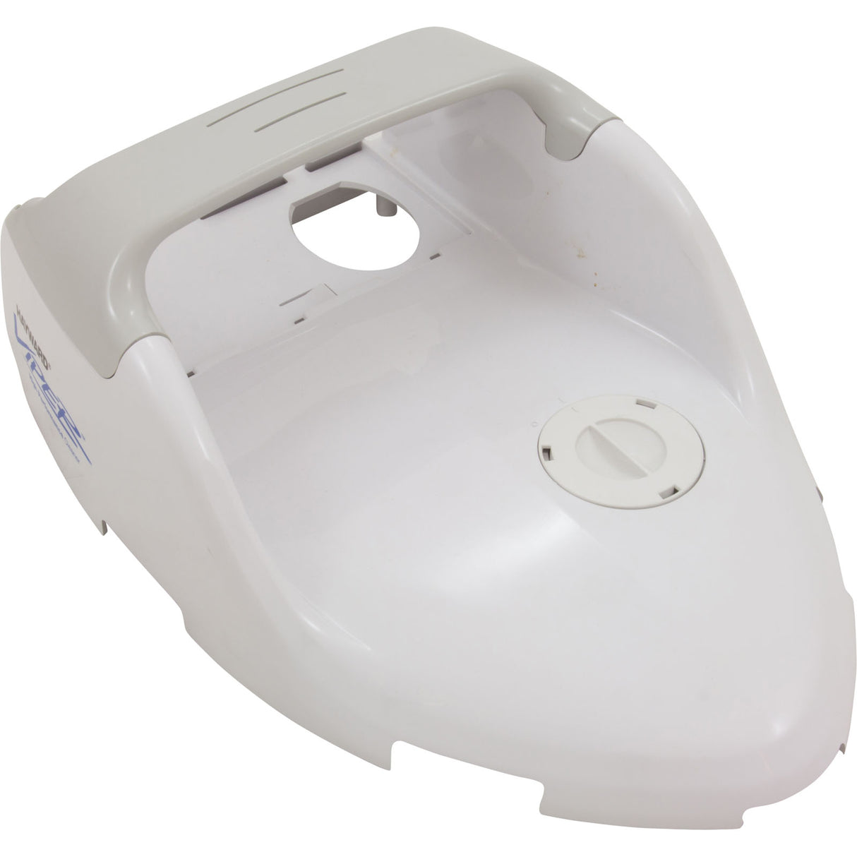 Shroud, Hayward Viper Cleaner, with Wing : AX5500TA4