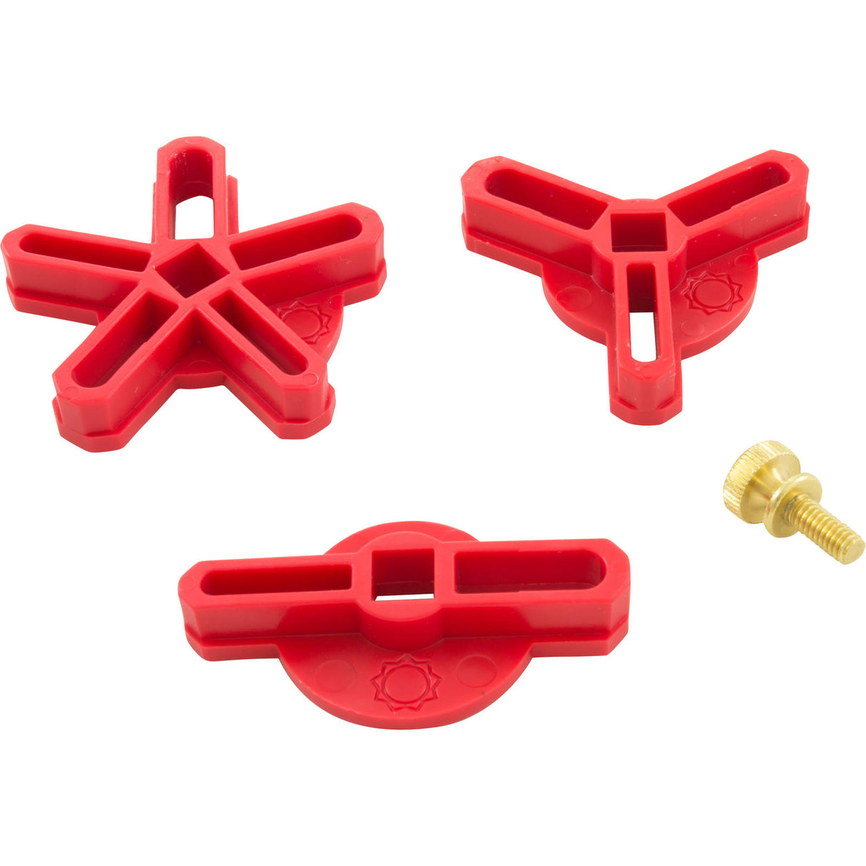 Cam, Hayward Viper Cleaner, Quantity 3 : AX5003M - Hayward - 0610377744461 - PartsForSpas.com