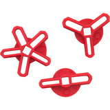 Cam, Hayward Viper Cleaner, Quantity 3 : AX5003M - Hayward - 0610377744461 - PartsForSpas.com