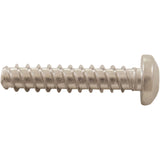 Screw, Hayward Phantom/Viper Cleaners, Wheel, Quantity 5 : AX5010D4