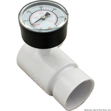 Wall Quick Connect, Hayward Phantom/Viper Cleaner : AX6000HWA1 - Hayward - 0610377855358 - PartsForSpas.com
