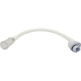 Wall Quick Connect, Hayward Phantom/Viper Cleaner : AX6000HWA1 - Hayward - 0610377855358 - PartsForSpas.com