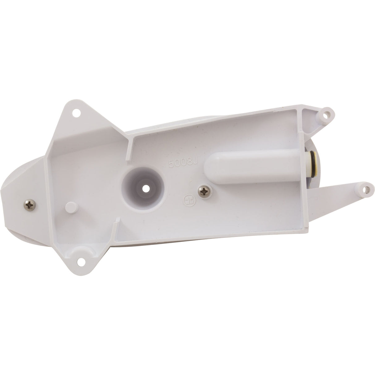 Nose Jet Tank, Hayward Phantom Cleaner : AX6000TNKA - Hayward - 0610377852906 - PartsForSpas.com