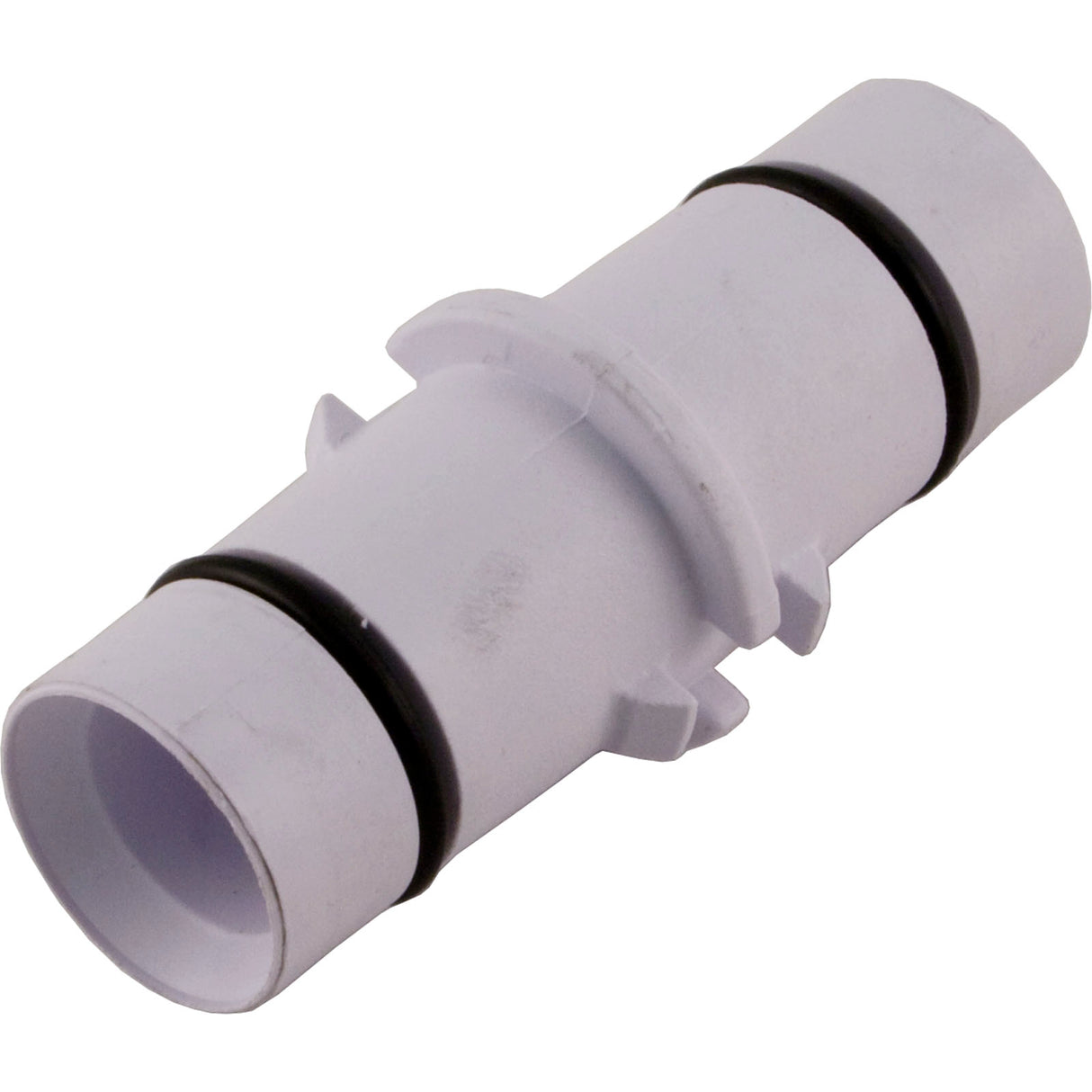 Coupling Assy, Hayward Phantom/Viper Cleaner, Hard Pipe, qty 4 : AX6004CA - Hayward - 0610377105415 - PartsForSpas.com