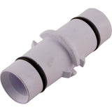 Coupling Assy, Hayward Phantom/Viper Cleaner, Hard Pipe, qty 4 : AX6004CA - Hayward - 0610377105415 - PartsForSpas.com