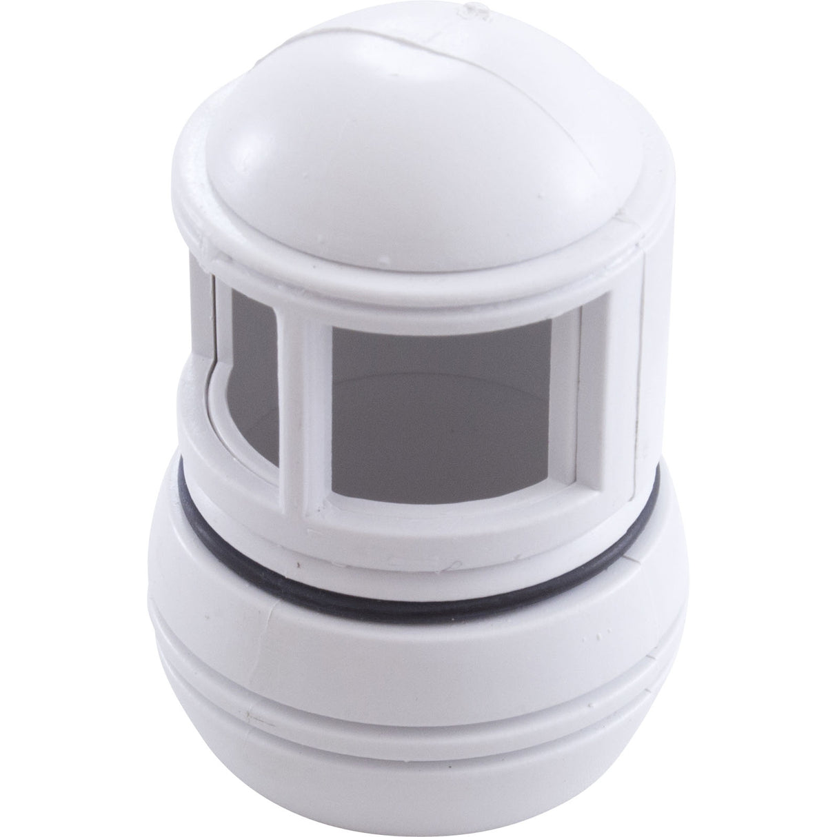Diverter Eyeball, Hayward KingRay/SunRay Cleaners : DCX170 - Hayward - 0610377095815 - PartsForSpas.com