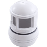 Diverter Eyeball, Hayward KingRay/SunRay Cleaners : DCX170 - Hayward - 0610377095815 - PartsForSpas.com