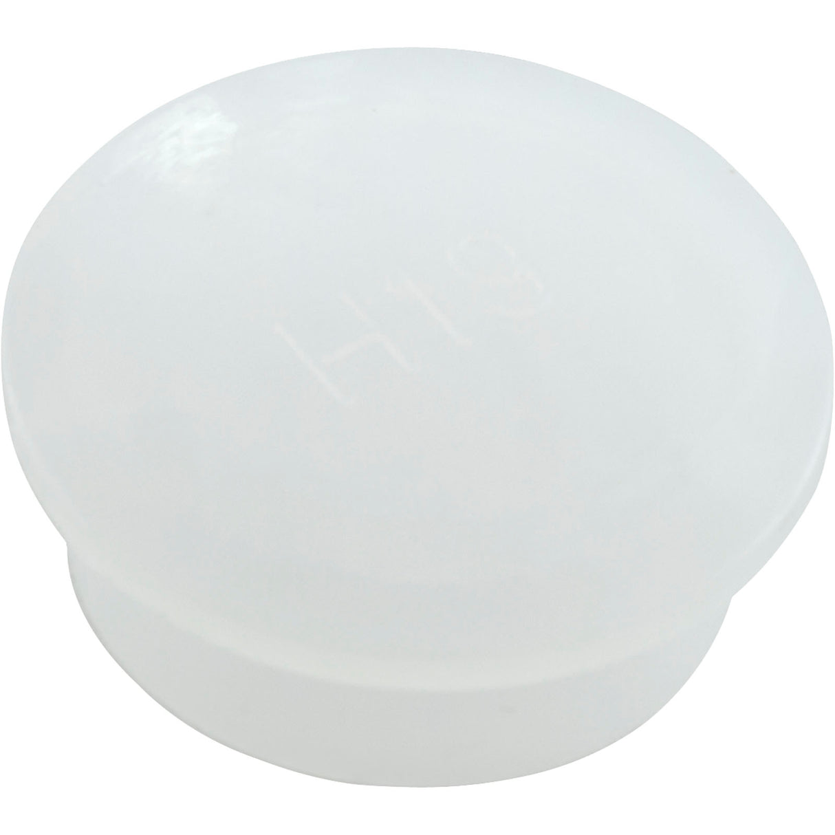 Bypass Cap, Hayward KingRay/SunRay Cleaners : DCX182 - Hayward - 610377095877 - PartsForSpas.com