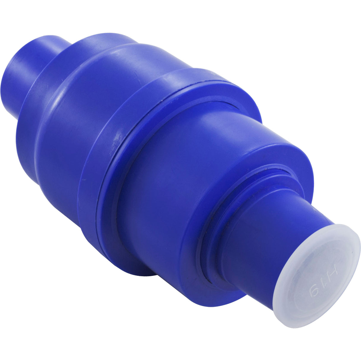Flow Regulator, Hayward KingRay/SunRay Cleaners, w/Bypass Cap : DCX180 - Hayward - 0610377095860 - PartsForSpas.com