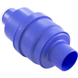 Flow Regulator, Hayward KingRay/SunRay Cleaners, w/Bypass Cap : DCX180 - Hayward - 0610377095860 - PartsForSpas.com