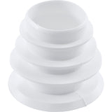 Adapter, Hayward DV5000/KingRay/AquaRay/SunRay Cleaners : DCX172 - Hayward - 0610377095822 - PartsForSpas.com