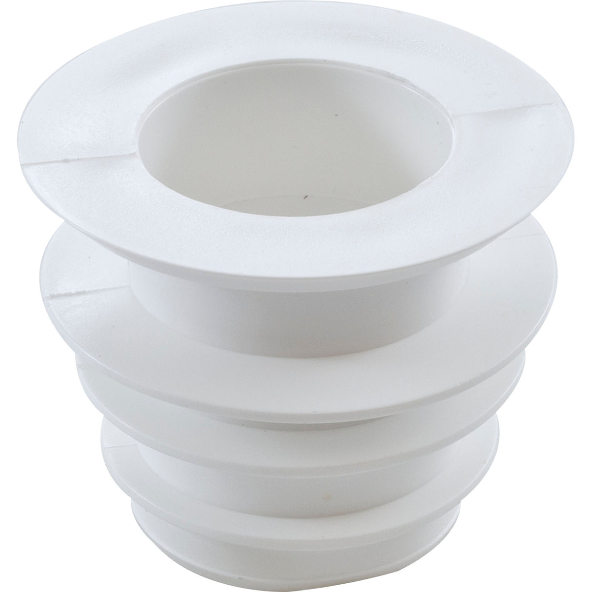 Adapter, Hayward DV5000/KingRay/AquaRay/SunRay Cleaners : DCX172 - Hayward - 0610377095822 - PartsForSpas.com
