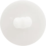 Retainer Clip, Hayward Next Gen, White : PVXWLC1900WH - Hayward - 0610377269537 - PartsForSpas.com
