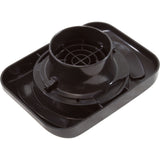 Venturi Assembly, Hayward TigerShark, Kit, Black : RCX11208BK - Hayward - 0610377313124 - PartsForSpas.com