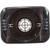 Venturi Assembly, Hayward TigerShark, Kit, Black : RCX11208BK - Hayward - 0610377313124 - PartsForSpas.com