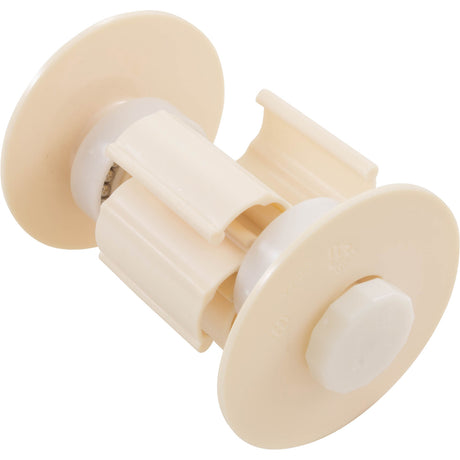Turbine Kit, Hayward, 5-Vane, 2 Shaft Retainers : HSXVV3000SAC - Hayward - 0610377338851 - PartsForSpas.com