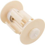 Turbine Kit, Hayward, 5-Vane, 2 Shaft Retainers : HSXVV3000SAC - Hayward - 0610377338851 - PartsForSpas.com