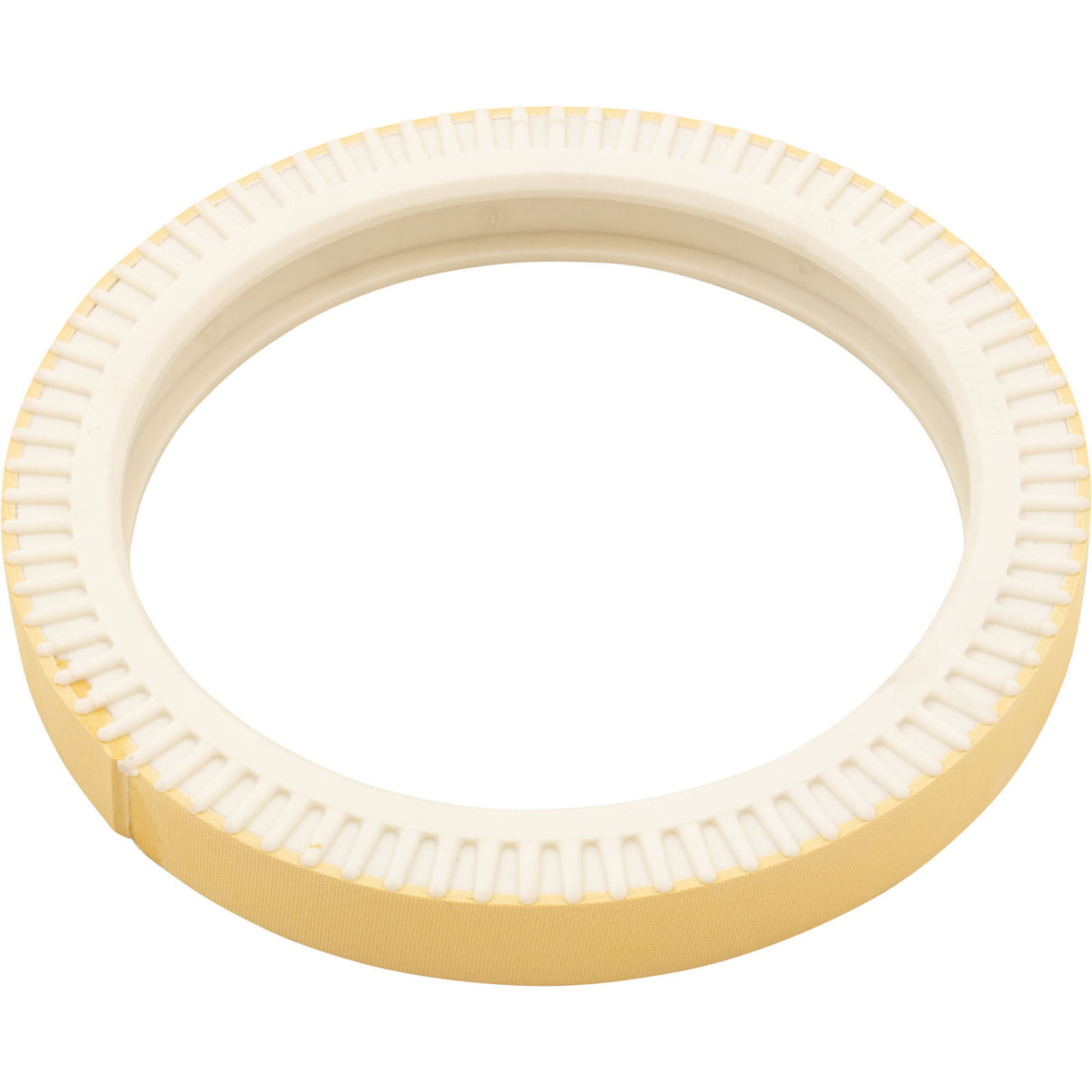 Tape, 2 Pack, Hayward, Tire Tread, White : PVXH006HPK2 - Hayward - 0610377289825 - PartsForSpas.com