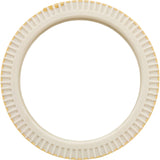 Tape, 2 Pack, Hayward, Tire Tread, White : PVXH006HPK2 - Hayward - 0610377289825 - PartsForSpas.com