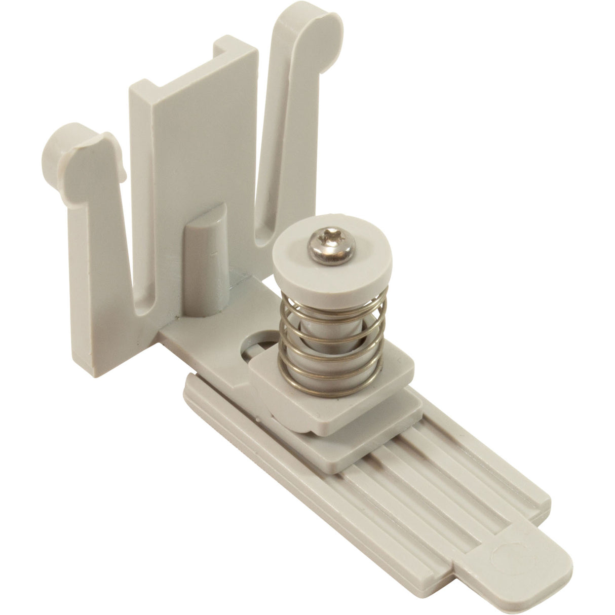 Locking Plate, Hayward, KIT : RCX75003KIT - Hayward - 0610377393898 - PartsForSpas.com