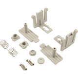 Locking Plate, Hayward, KIT : RCX75003KIT - Hayward - 0610377393898 - PartsForSpas.com