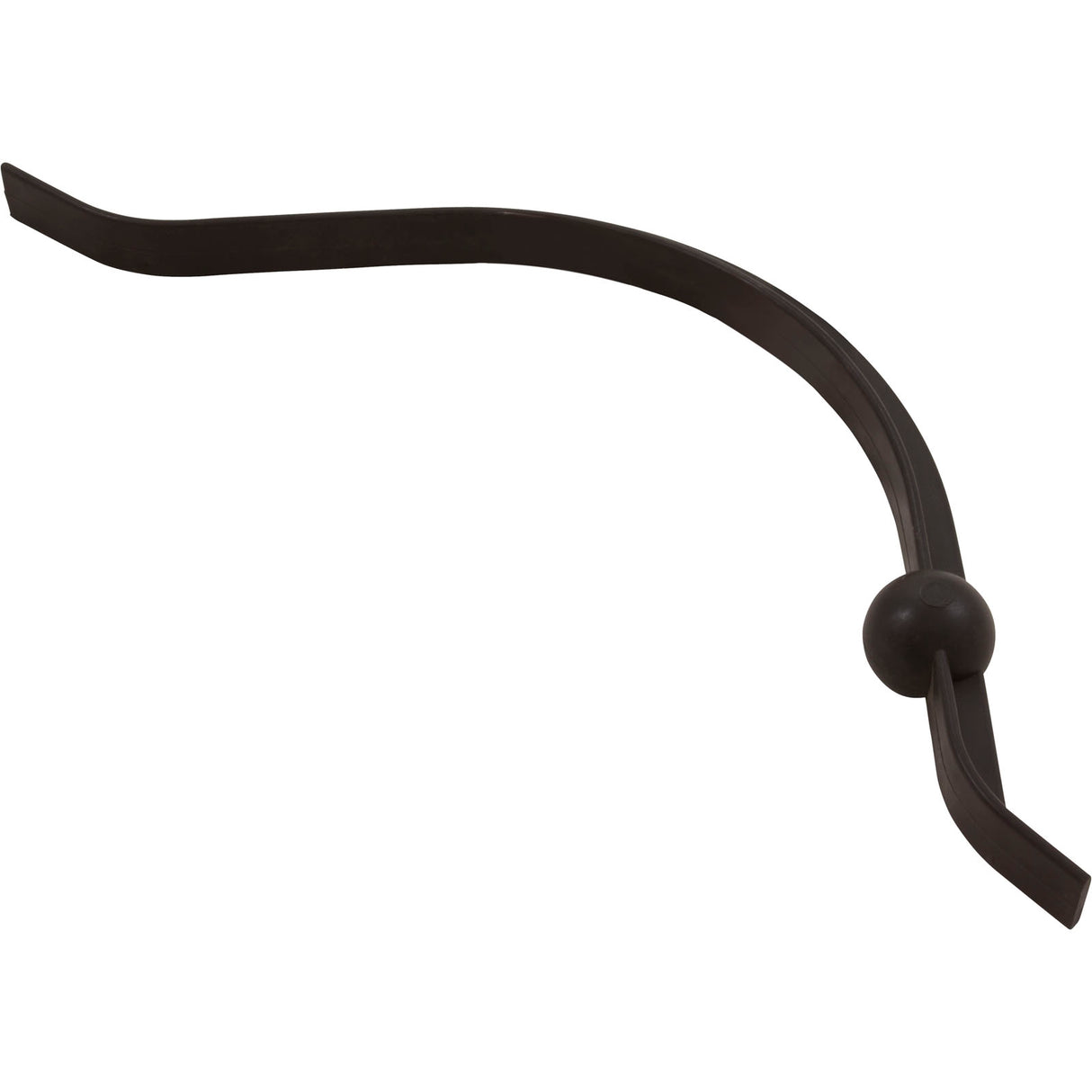 Bumper Guard, GLI Pool Products, Dirt Devil D1000, w/Weight : 99-35-46001092R - GLI Pool Products - 99-35-46001092R - PartsForSpas.com