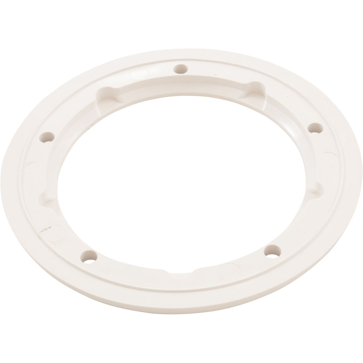 Top Body Ring, Paramount Vanquish In-Floor Cleaning Sys, Wht : 005-577-4830-01 - Paramount Leisure Industries - 005-577-4830-01 - PartsForSpas.com
