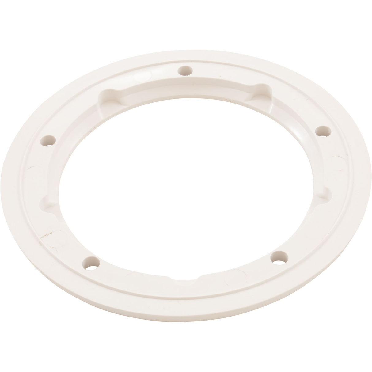 Top Body Ring, Paramount Vanquish In-Floor Cleaning Sys, Wht : 005-577-4830-01 - Paramount Leisure Industries - 005-577-4830-01 - PartsForSpas.com