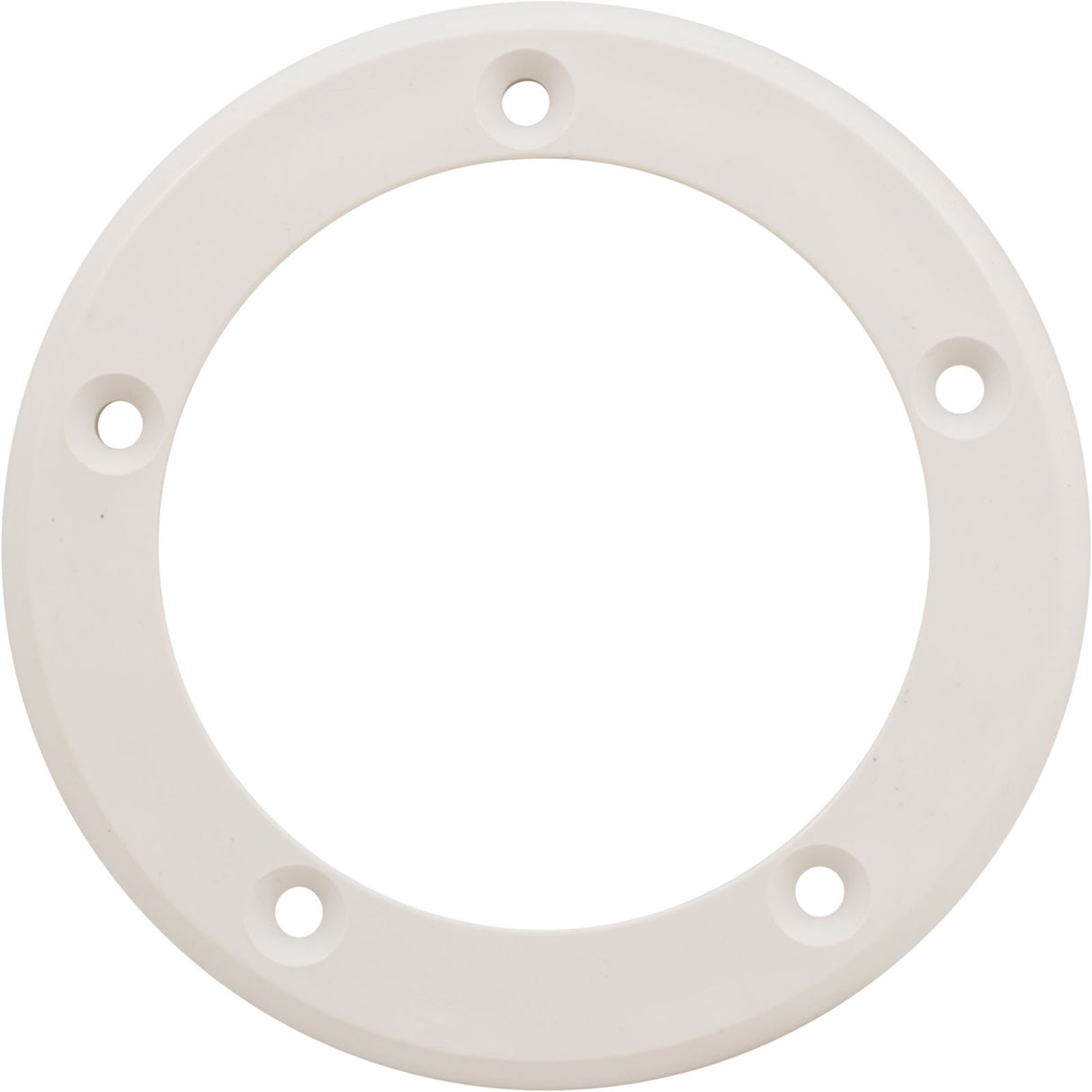 Top Body Ring, Paramount Vanquish In-Floor Cleaning Sys, Wht : 005-577-4830-01 - Paramount Leisure Industries - 005-577-4830-01 - PartsForSpas.com
