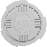 Cleaning Head, Paramount PCC2000, Rotating, White : 004-552-5020-01 - Paramount Leisure Industries - 004-552-5020-01 - PartsForSpas.com