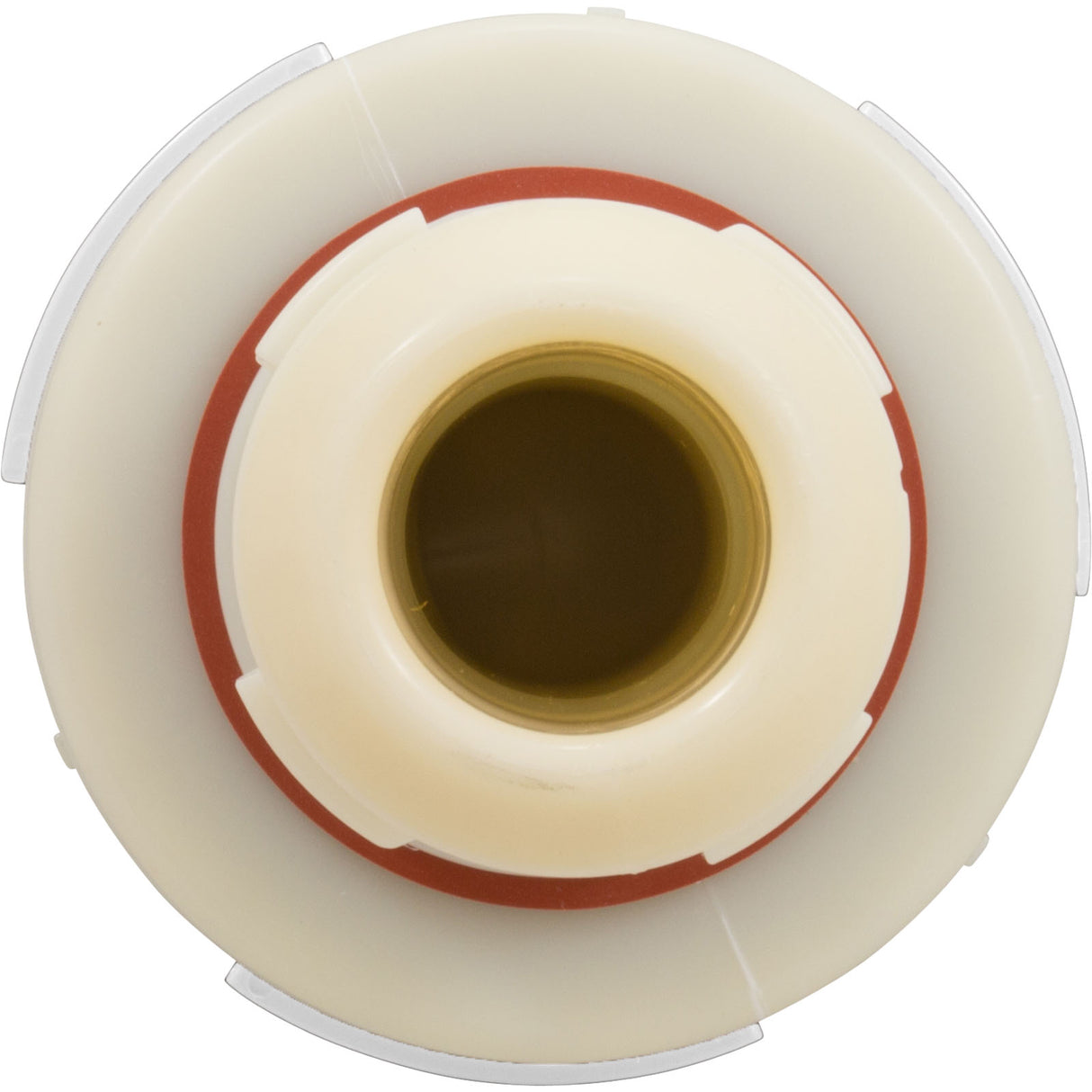 Cleaning Head, Paramount PCC2000, Rotating, White : 004-552-5020-01 - Paramount Leisure Industries - 004-552-5020-01 - PartsForSpas.com