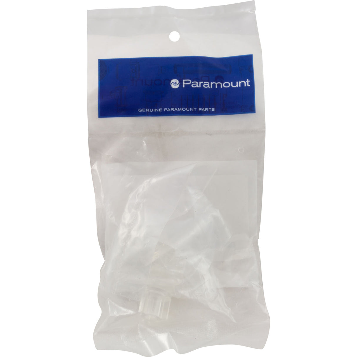 Jet Inserts, Paramount PCC2000 Nozzle, 1/8", 1/4", 3/8" : 005-552-5600-00 - Paramount Leisure Industries - 005-552-5600-00 - PartsForSpas.com