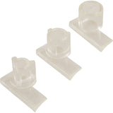 Jet Inserts, Paramount PCC2000 Nozzle, 1/4", 3/8", 1/2" : 005-552-5602-00 - Paramount Leisure Industries - 005-552-5602-00 - PartsForSpas.com